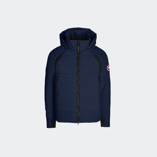 HyBridge® Base Jacke (Männlich, , S) - Canada Goose - Modalova