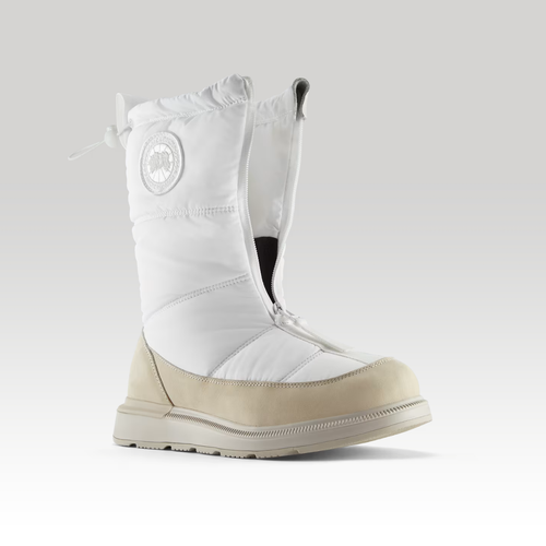 Women's Cypress Fold-Down Puffer Boot (Women, /, US 9) - Canada Goose - Modalova