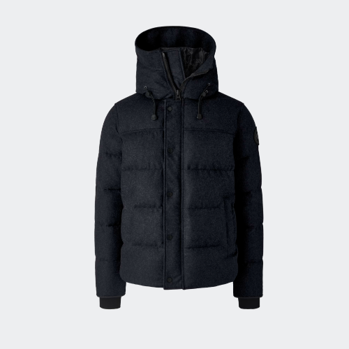 MacMillan Parka Wool (Men, , XXL) - Canada Goose - Modalova