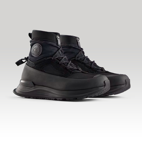 Sneaker da trail Glacier alte da donna (Donna, , US 5) - Canada Goose - Modalova