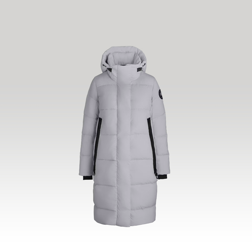 Parka Byward Black Label (Donna, , XL) - Canada Goose - Modalova