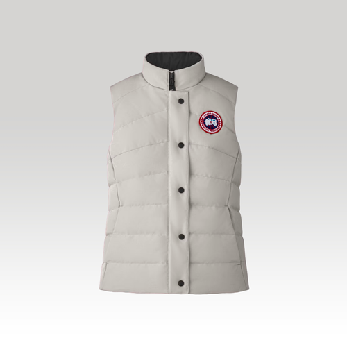 Giubbino senza maniche Freestyle (Donna, , XS) - Canada Goose - Modalova