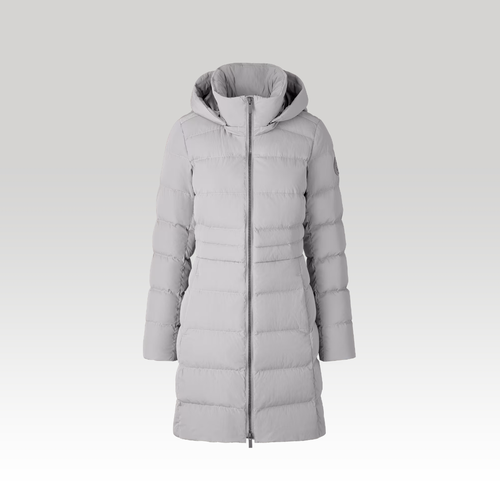 Parka Aurora (Donna, , L) - Canada Goose - Modalova