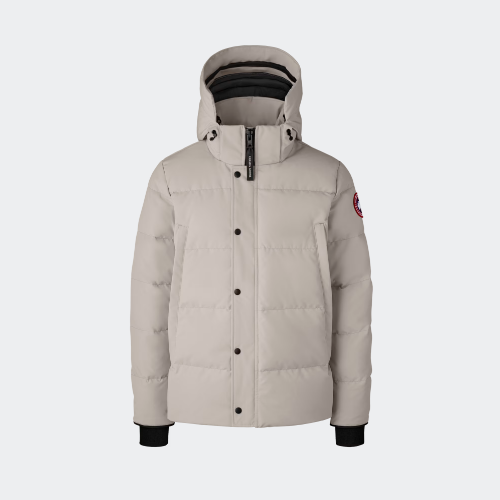 Wyndham Parka (Männlich, , S) - Canada Goose - Modalova