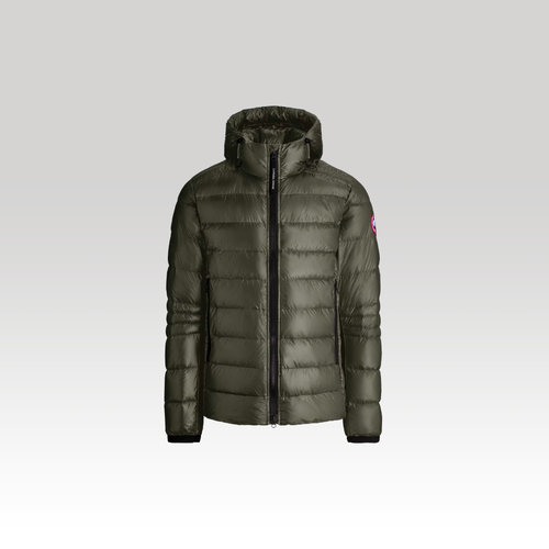 Crofton Hoody (Men, , XXL) - Canada Goose - Modalova