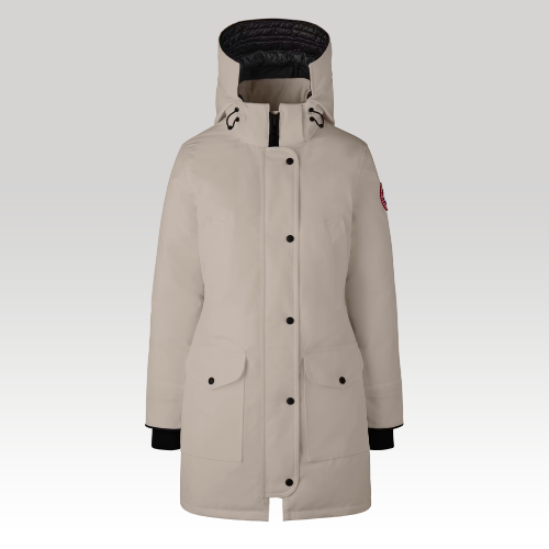 Trillium Parka (Weiblich, , XXL) - Canada Goose - Modalova