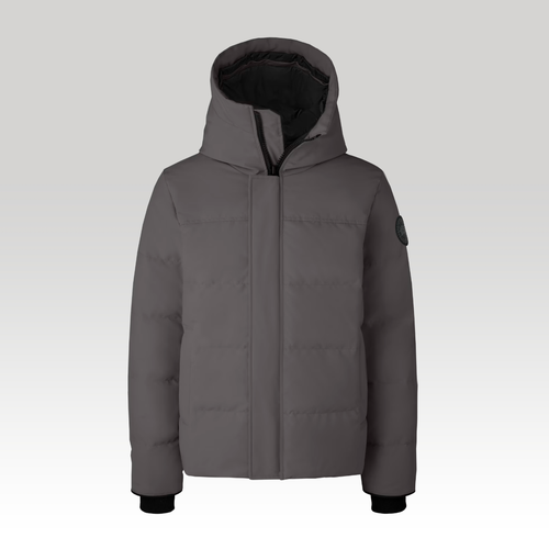 MacMillan Parka Black Label (Men, , XXL) - Canada Goose - Modalova