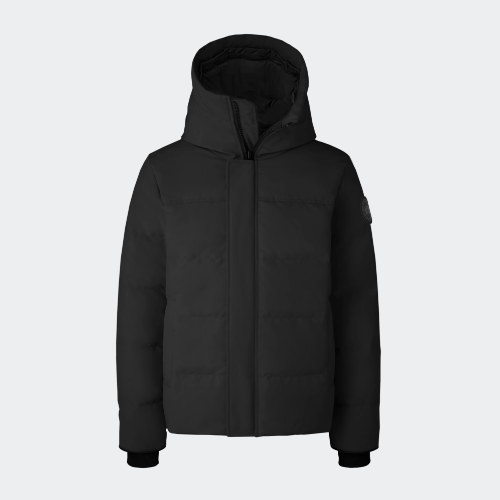 Parka MacMillan Label (Uomo, , XS) - Canada Goose - Modalova