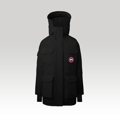 Parka Expedition (Donna, , XXL) - Canada Goose - Modalova