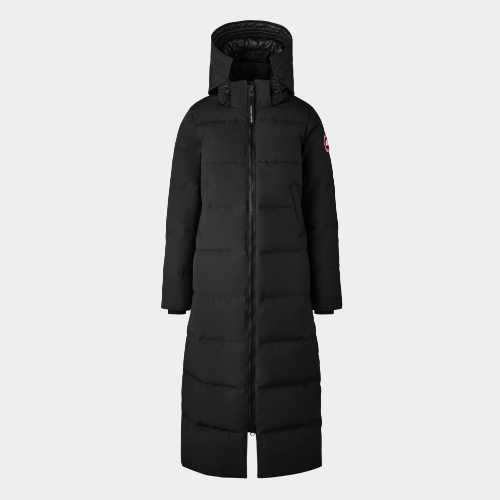 Mystique Parka (Women, , M) - Canada Goose - Modalova