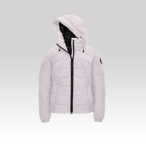 Abbott Hoody Black Label (Women, , M) - Canada Goose - Modalova