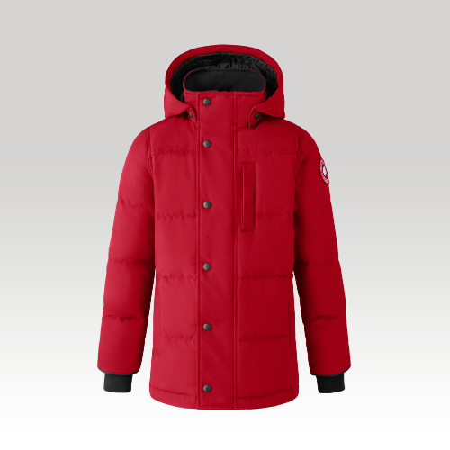 Parka Eakin per ragazzi New Edition (Ragazzo, , S) - Canada Goose - Modalova