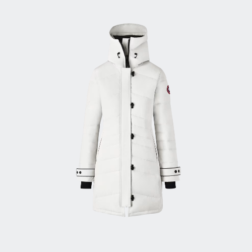 Lorette Parka Heritage (Women, , XXXL) - Canada Goose - Modalova