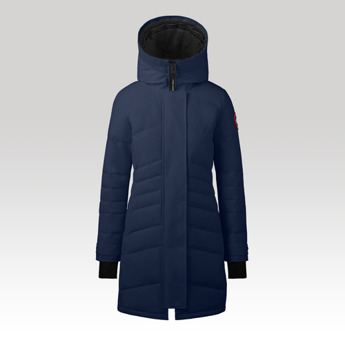 Parka Lorette (Donna, , XS) - Canada Goose - Modalova