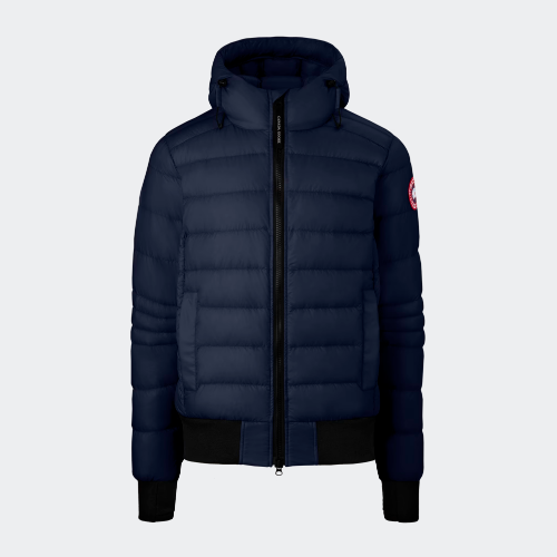 Crofton Bomberjacke (Männlich, , XL) - Canada Goose - Modalova