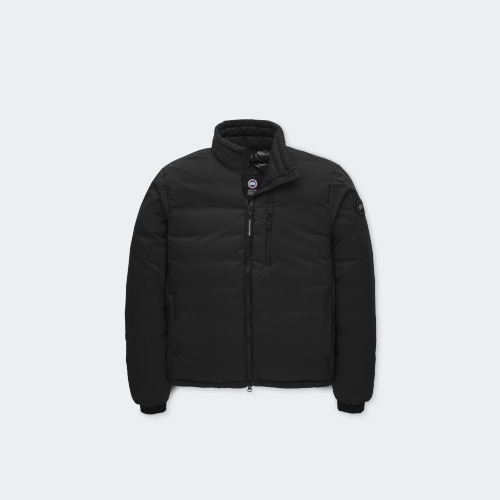 Lodge Jacket Label (Men, , L) - Canada Goose - Modalova