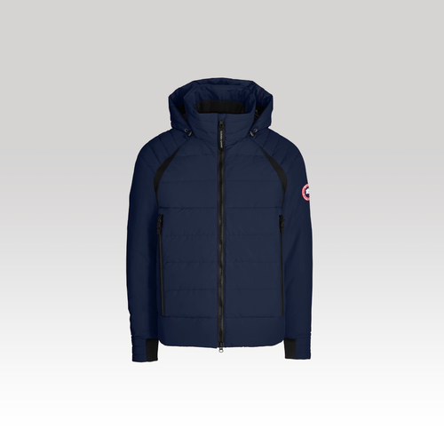 HyBridge® Base Jacke (Männlich, , XL) - Canada Goose - Modalova