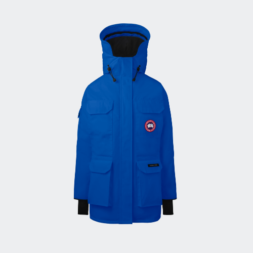 Expedition Parka PBI (Weiblich, , S) - Canada Goose - Modalova