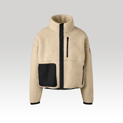 Felpa Simcoe con cerniera (Donna, , XS) - Canada Goose - Modalova