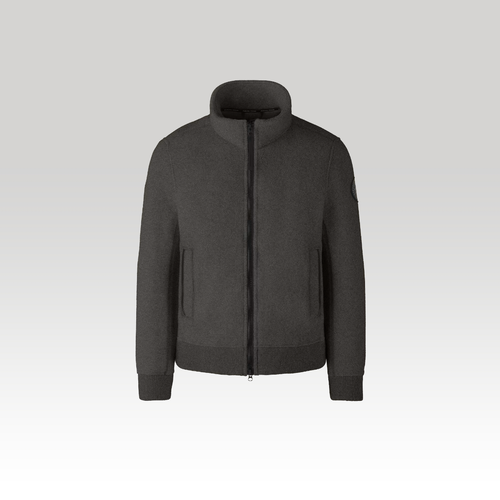 Giacca in pile Lawson Black Label (Uomo, , S) - Canada Goose - Modalova