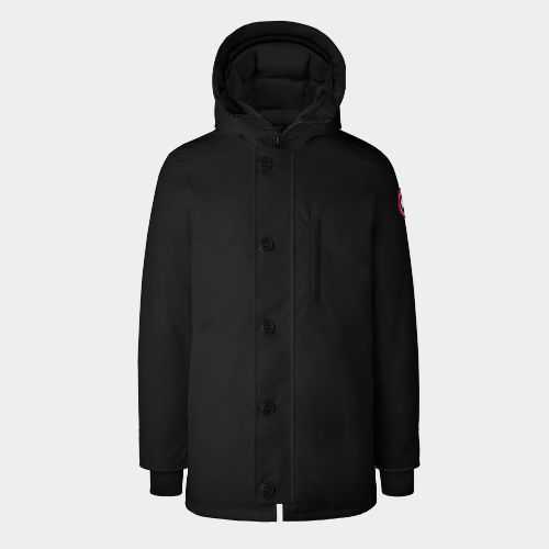 Parka Chateau (Uomo, , L) - Canada Goose - Modalova