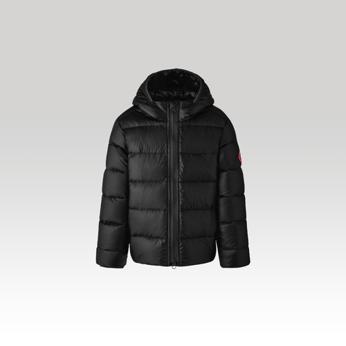 Giacca con cappuccio Crofton per bambini (Bambino, , 4-5) - Canada Goose - Modalova