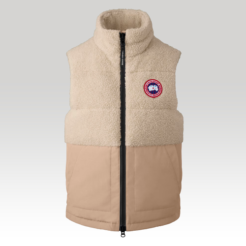 Smanicato Elora (Donna, / , XXS) - Canada Goose - Modalova