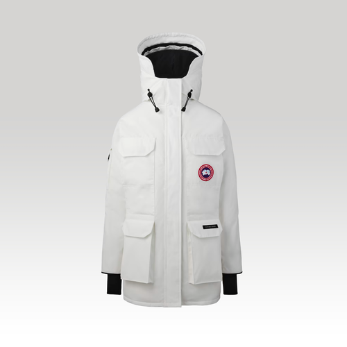 Expedition Parka (Weiblich, , XL) - Canada Goose - Modalova