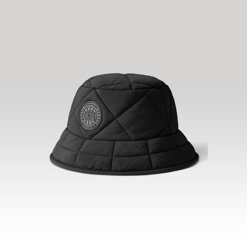 Cappello Bucket reversibile (Uomo, , S/M) - Canada Goose - Modalova