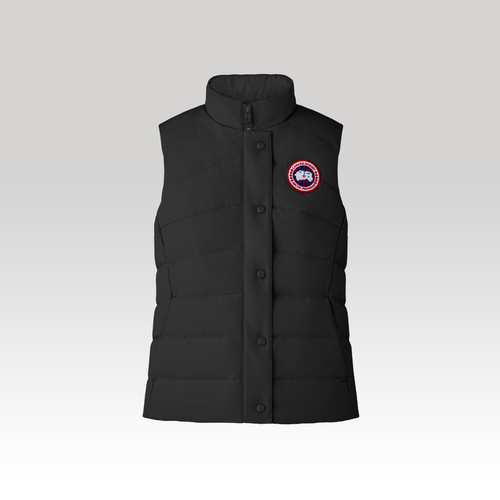 Freestyle Gilet (Women, , L) - Canada Goose - Modalova