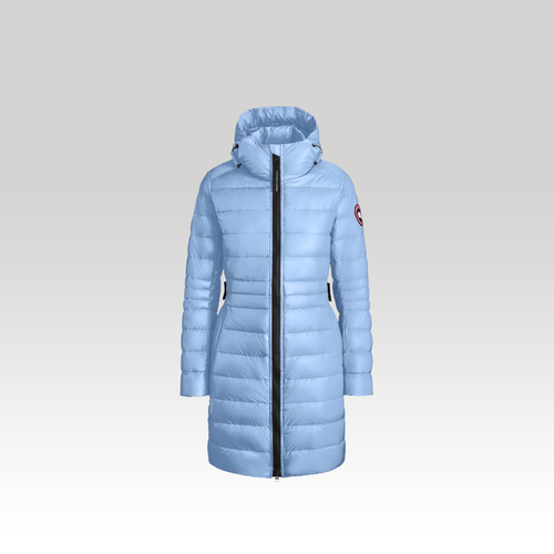 Giacca con cappuccio Cypress (Donna, , XL) - Canada Goose - Modalova