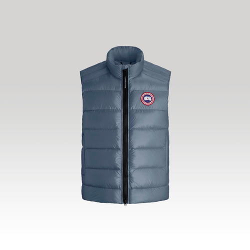 Giubbino senza maniche Crofton (Uomo, , XS) - Canada Goose - Modalova