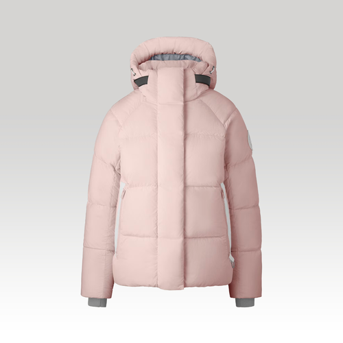 Parka Junction Bianco (Donna, , XXS) - Canada Goose - Modalova