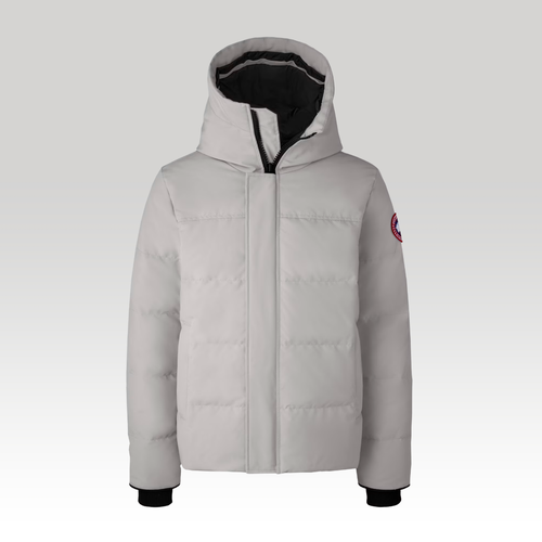 Parka MacMillan (Uomo, , S) - Canada Goose - Modalova