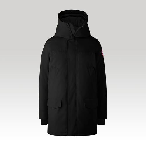 Langford Parka (Men, , L) - Canada Goose - Modalova