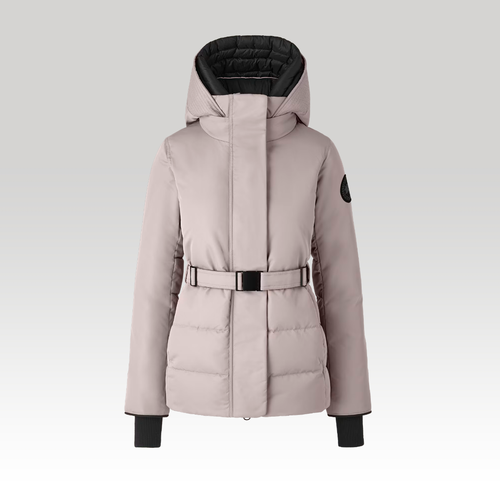 Giacca McKenna Performance Satin (Donna, , M) - Canada Goose - Modalova