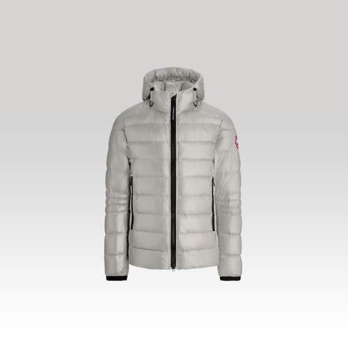 Giacca con cappuccio Crofton (Uomo, , XS) - Canada Goose - Modalova