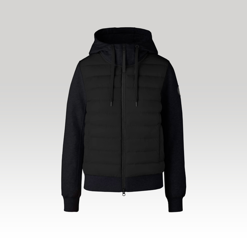 Giubbino con cappuccio con zip intera Muskoka HyBridge® Label (Donna, , XXS) - Canada Goose - Modalova