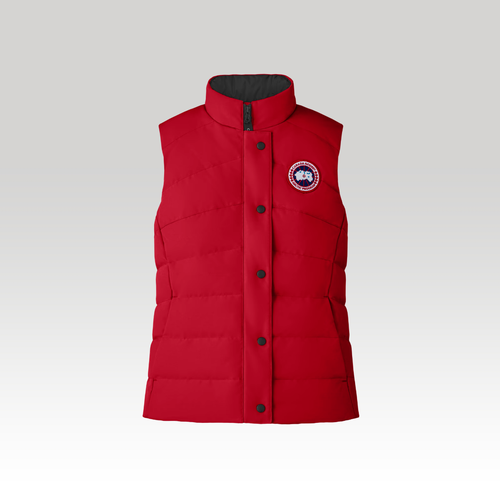 Giubbino senza maniche Freestyle (Donna, , M) - Canada Goose - Modalova