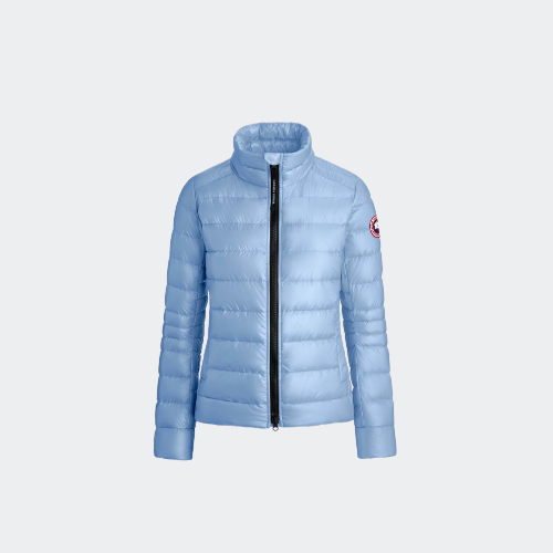 Cypress Jacket (Women, , M) - Canada Goose - Modalova