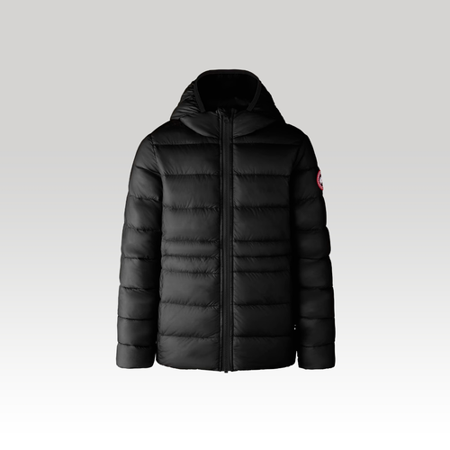 Giacca con cappuccio Cypress per ragazzi (Ragazzo, , L) - Canada Goose - Modalova