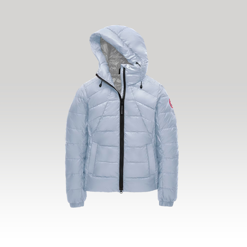 Abbott Kapuzenjacke (Weiblich, , XL) - Canada Goose - Modalova