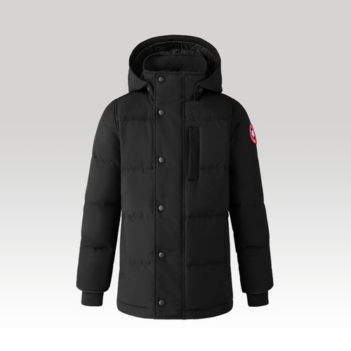 Parka Eakin per ragazzi New Edition (Ragazzo, , XXL) - Canada Goose - Modalova