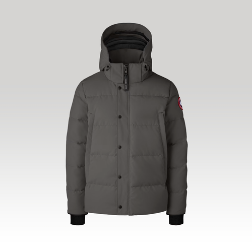 Wyndham Parka (Men, , M) - Canada Goose - Modalova