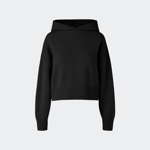 Holton Hoody (Women, , XS) - Canada Goose - Modalova