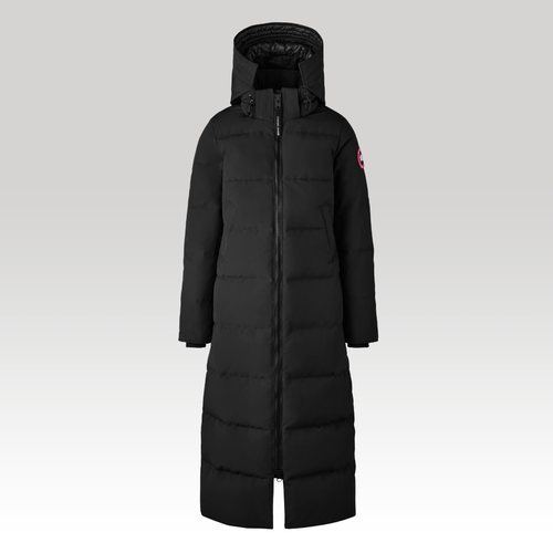 Mystique Parka (Women, , M) - Canada Goose - Modalova