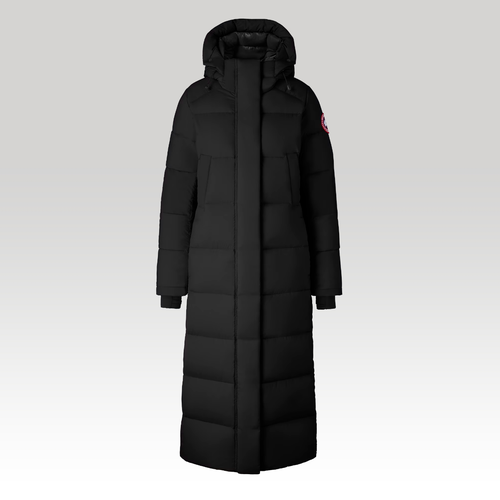 Parka Alliston (Donna, , M) - Canada Goose - Modalova