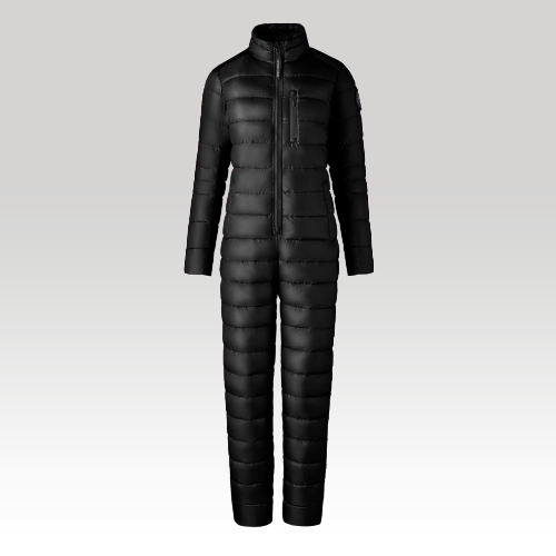 Cypress Overall mit Label (Weiblich, , XS) - Canada Goose - Modalova