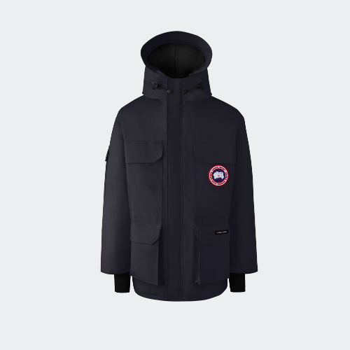 Parka Expedition Heritage (Uomo, , XL) - Canada Goose - Modalova