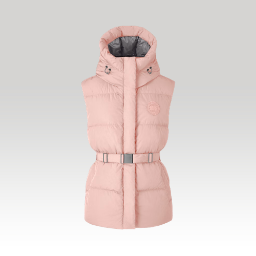 Rayla Vest (Women, , M) - Canada Goose - Modalova